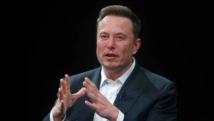 Elon Musk slams German-funded migrant rescue operations as 'invasion' of Italy