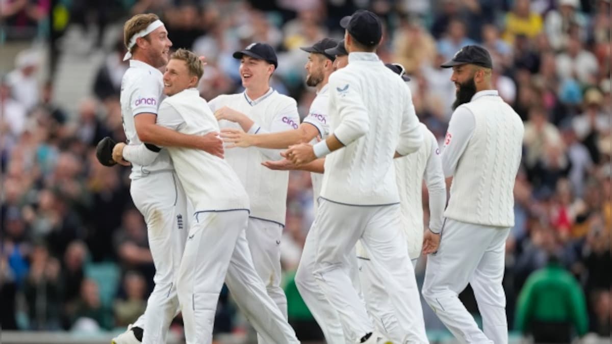 Ashes: England, Australia docked WTC points, fined for slow over-rate