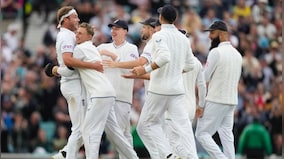 Ashes: England, Australia docked WTC points, fined for slow over-rate