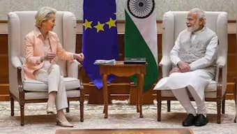 European Union not in hurry to sign FTA with India