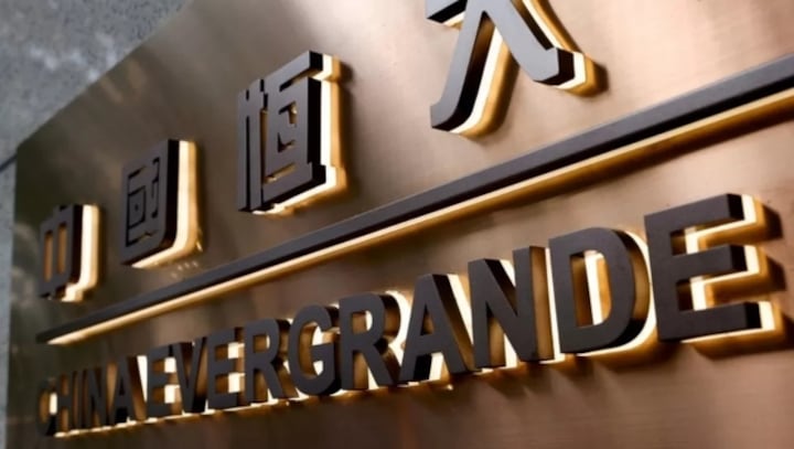 China’s Evergrande files for bankruptcy in US: Rise and fall of the real estate behemoth