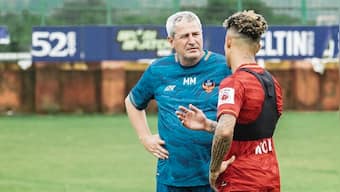 Durand Cup 2023: 'Success important to start season well’ — FC Goa coach Manolo Marquez