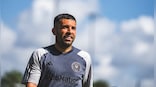 Jordi Alba eyes more trophies after re-uniting with Barcelona mate Lionel Messi in Inter Miami