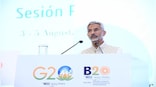 Ties with Latin America, Caribbean have moved on new trajectory, says Jaishankar at CII India-LAC Conclave