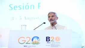 Ties with Latin America, Caribbean have moved on new trajectory, says Jaishankar at CII India-LAC Conclave