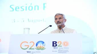 Ties with Latin America, Caribbean have moved on new trajectory, says Jaishankar at CII India-LAC Conclave