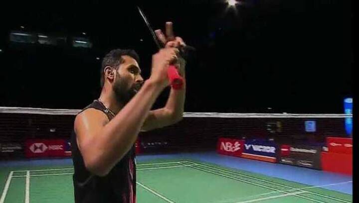 Australian Open: ‘I was ready to accept change, try new things’, says HS Prannoy after reaching final Australian Open: ‘I was ready to accept change, try new things’, says HS Prannoy after reaching final