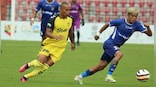 Durand Cup: Chennaiyin FC beat Hyderabad FC 3-1; Punjab FC plays out goalless draw with Bangladesh Army