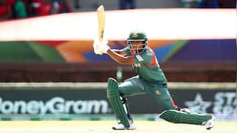Bangladesh call up young opener Tanzid Hasan Tamim for Asia Cup