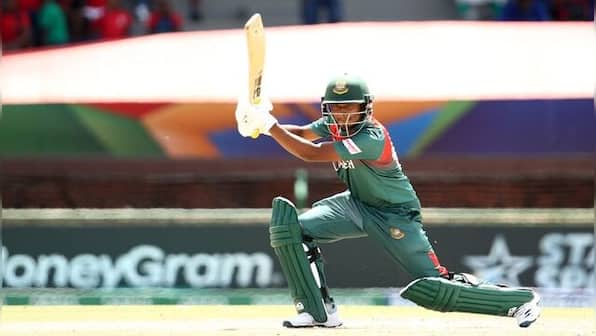 Bangladesh call up young opener Tanzid Hasan Tamim for Asia Cup