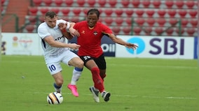Durand Cup: Chennaiyin FC beat Tribhuvan Army 3-0, become the first to make quarterfinals