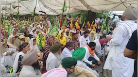 Punjab braces for fresh farmers' stir over relief for flood affected