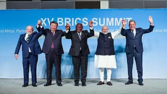 'US re-engagement with China has no implications on ties with India, Quad'