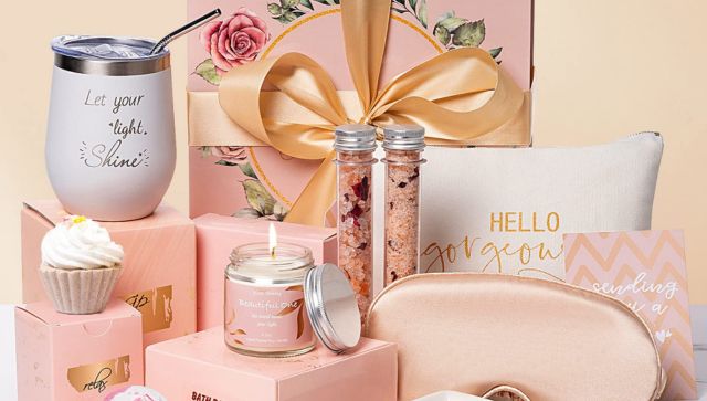 Friendship Day 2023: From scented candles to self-care kits, these thoughtful gift ideas can make your day extra special Friendship Day 2023: From scented candles to self-care kits, these thoughtful gift ideas can make your day extra special
