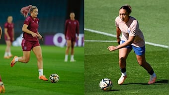 FIFA Women's World Cup: England, Spain pursue history in final