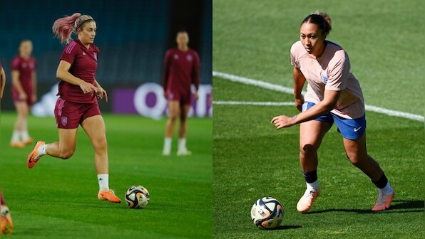 FIFA Women's World Cup: England, Spain pursue history in final