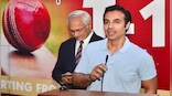 Salman Butt removed as consultant to chief selector after 'thorough review'