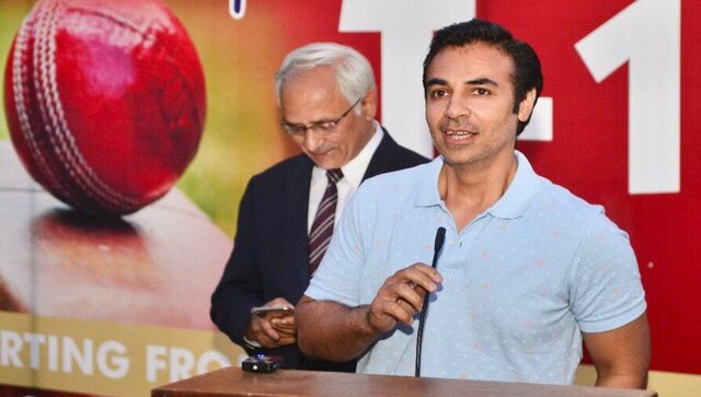 'Uncalled for, unprofessional': Salman Butt questions Mickey Arthur's statements after loss to India 'Uncalled for, unprofessional': Salman Butt questions Mickey Arthur's statements after loss to India