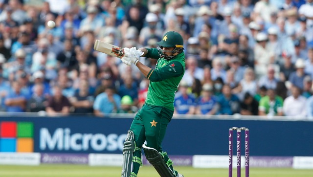 'Start performing like Hardik Pandya': Kamran Akmal's advice to Pakistan all-rounder Faheem Ashraf 'Start performing like Hardik Pandya': Kamran Akmal's advice to Pakistan all-rounder Faheem Ashraf