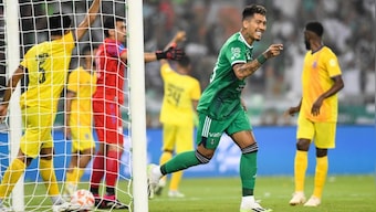 Saudi Arabian clubs sign world's best footballers, time now to justify it