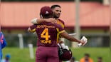 'Kids against men': Sunil Gavaskar, R Ashwin give verdicts on India's T20I series loss in West Indies