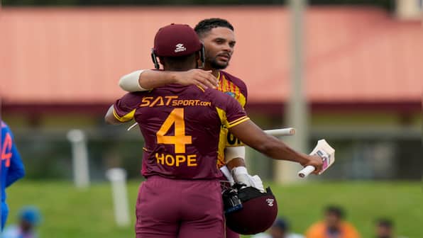 'Kids against men': Sunil Gavaskar, R Ashwin give verdicts on India's T20I series loss in West Indies