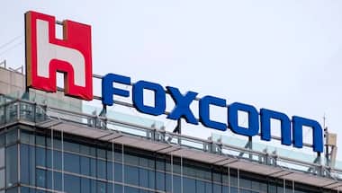 Foxconn shows its confidence in India, plans to invest “billions of dollars” in the country