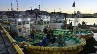 Japan says no radioactive isotope found in fish near Fukushima nuclear plant