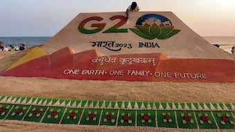Why India’s G20 theme of ‘Vasudhaiva Kutumbakam’ has made China see red
