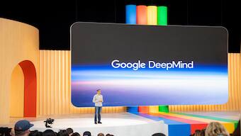 Would you take life advice from AI? Google thinks so