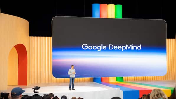Would you take life advice from AI? Google thinks so