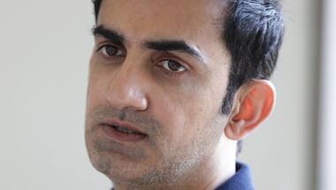 Gautam Gambhir slams Indian batters, says 'whenever the ball grips, India struggles'