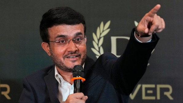 'One batting slot does not make much of a difference': Sourav Ganguly on India's number four dilemma ahead of World Cup