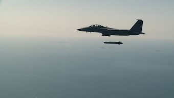 Germany mulls sending Taurus missiles to Ukraine