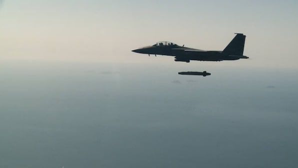 Germany mulls sending Taurus missiles to Ukraine