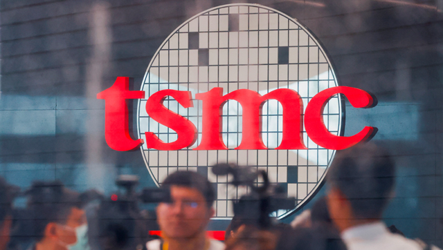 Germany Woos Taiwan: TSMC to set up $11 billion chip-making fab in Dresden, first of its kind in EU Germany Woos Taiwan: TSMC to set up $11 billion chip-making fab in Dresden, first of its kind in EU