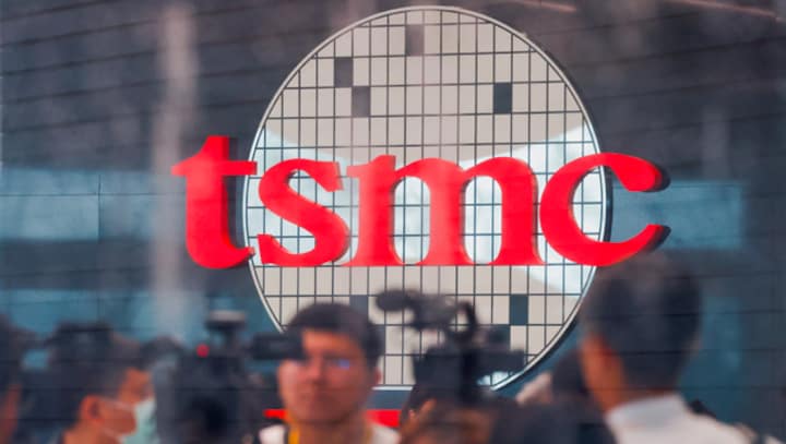 Germany Woos Taiwan: TSMC to set up $11 billion chip-making fab in Dresden, first of its kind in EU