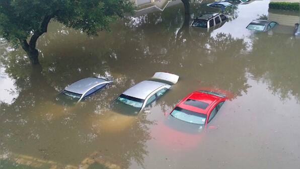 GoI launches new FloodWatch app, users to get real-time flood updates through interactive maps