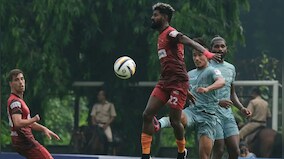 Durand Cup: Gokulam win Kerala derby against Blasters; Shilling Lajong end campaign with win