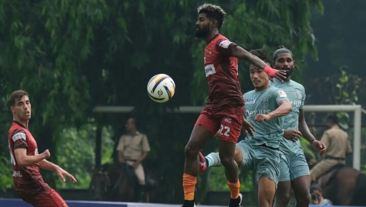 Durand Cup: Gokulam win Kerala derby against Blasters; Shilling Lajong end campaign with win