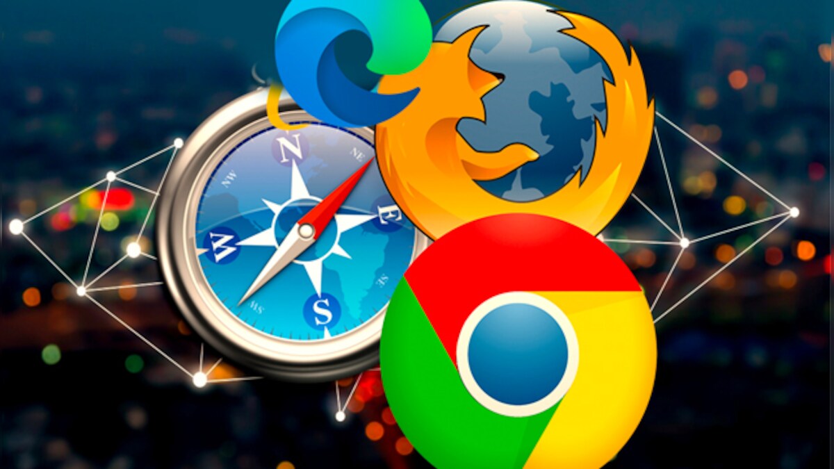 Goodbye Google? India to develop own browser to take on Chrome, Firefox in new Atmanirbhar bid