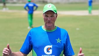 'Not looking to sit back': Pakistan coach Grant Bradburn urges players to play aggressive cricket in Asia Cup, World Cup