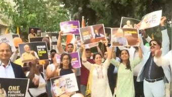 Indian Diaspora in Athens expresses excitement, happiness on PM Modi’s visit to Greece