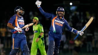 Asia Cup: From Harbhajan's heroic six vs Pakistan to Mendis shocking India, top 5 moments