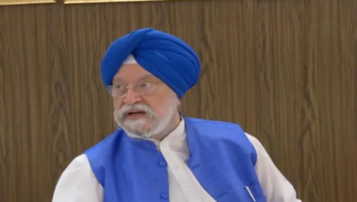 Unemployment below pre-pandemic levels, down from 7.2% in Jan 2020 to 6.5% in Jan 2023: Union minister