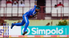 'Hardik Pandya needs support but Rahul Dravid does not provide it': Parthiv Patel's bold take on India head coach