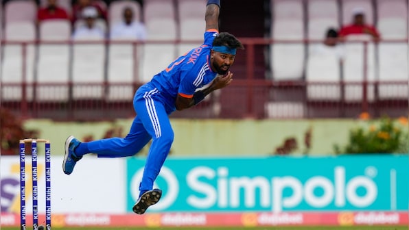 'Hardik Pandya needs support but Rahul Dravid does not provide it': Parthiv Patel's bold take on India head coach