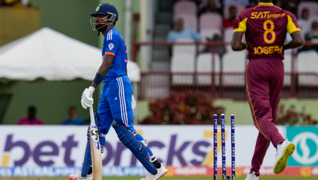 India vs West Indies: Misfiring top-order, letting Windies off the hook and other reasons why visitors lost 2nd T20I India vs West Indies: Misfiring top-order, letting Windies off the hook and other reasons why visitors lost 2nd T20I