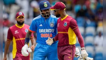 'Basic necessities have to be taken care of': Hardik Pandya slams Cricket West Indies after ODI series win