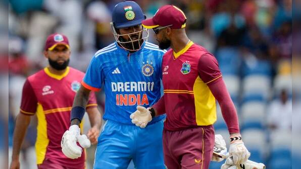 'Basic necessities have to be taken care of': Hardik Pandya slams Cricket West Indies after ODI series win